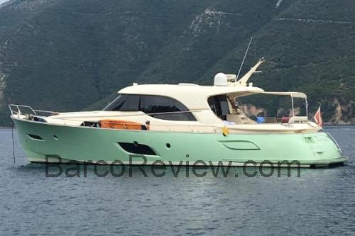 Mochi Craft Dolphin 64 ficha-técnica e avaliações